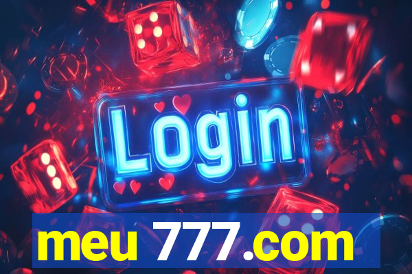 meu 777.com